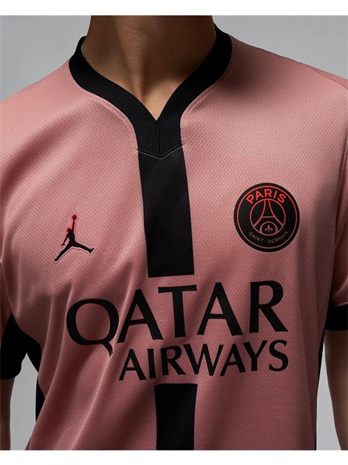 Nike Paris Saint-Germain maglia gara Third 24/25 Paris Saint-Germain | FQ2024-686THIRD 24/25